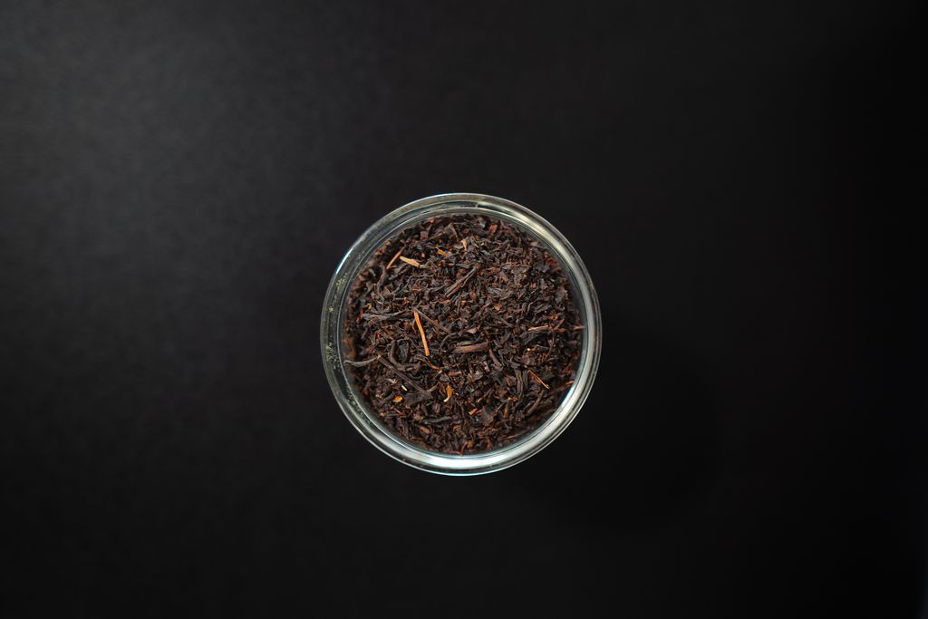 BLACK TEA
