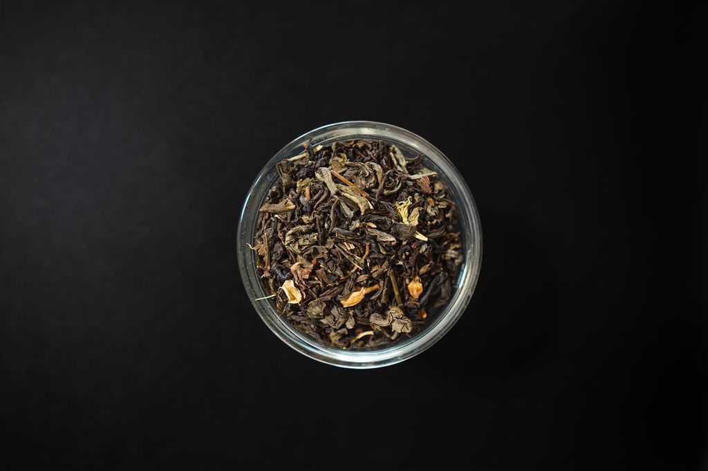 JASMINE TEA